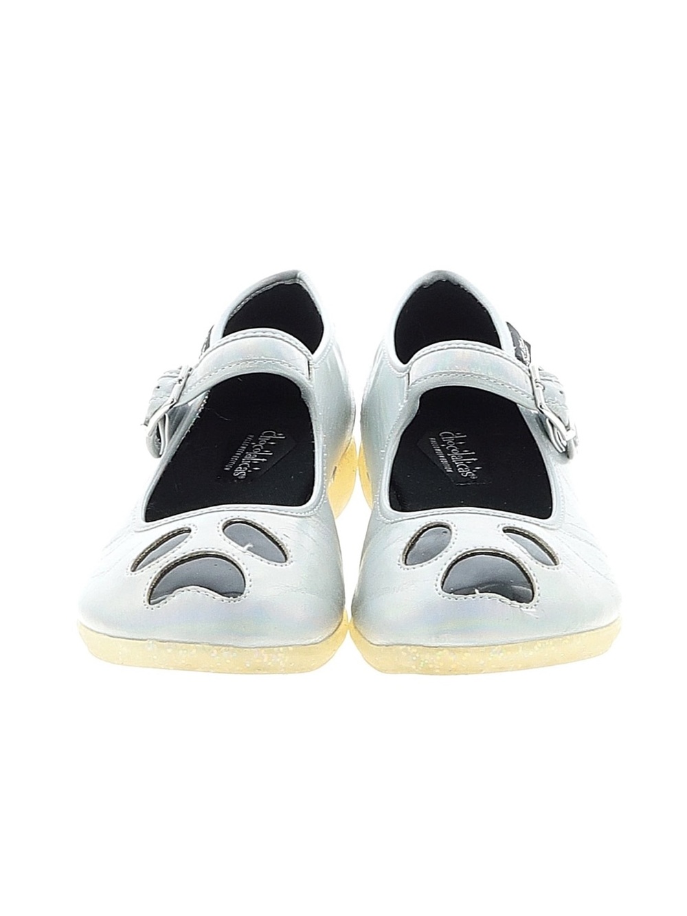 Hot Chocolate Design
Chocolaticas® BOO
Women's Mary Jane Flat